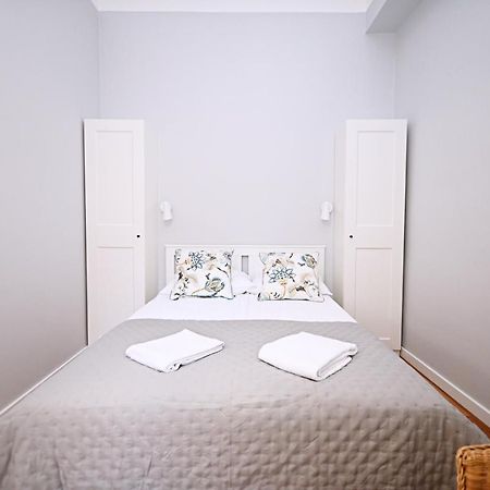 Salsa Sopot Apartment Екстериор снимка