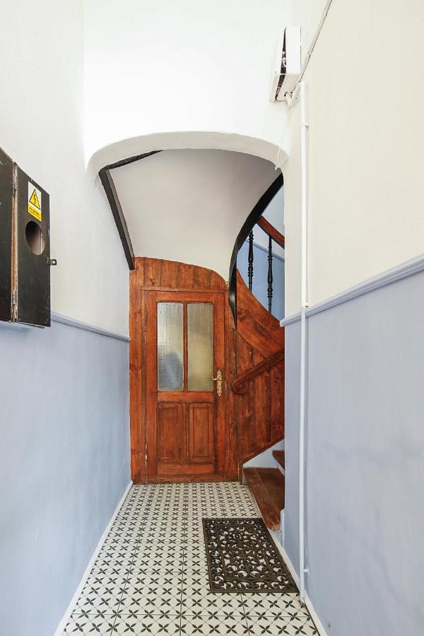 Salsa Sopot Apartment Екстериор снимка