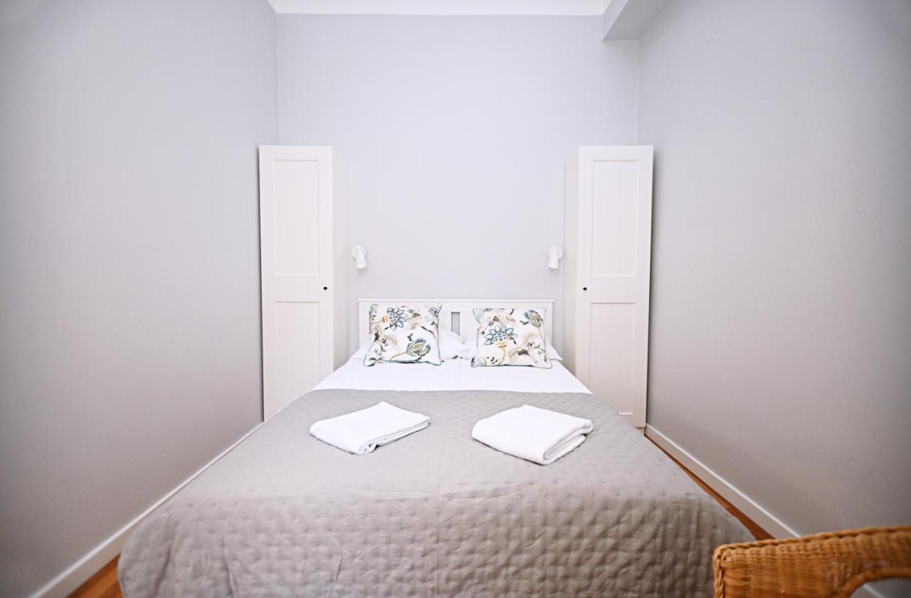 Salsa Sopot Apartment Екстериор снимка